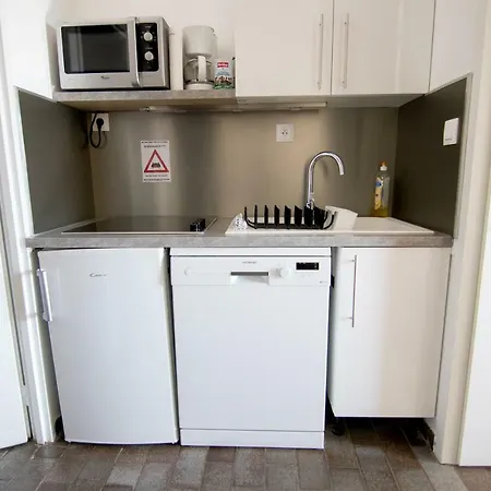 Appartement 5 Avenue De La Gavine Résidence Parc